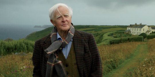 le carre the constant gardener rev1