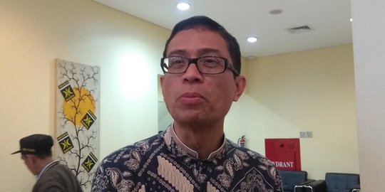 PKS: Nurmansjah Paham Betul Persoalan Jakarta, 10 Tahun Jadi Anggota Dewan