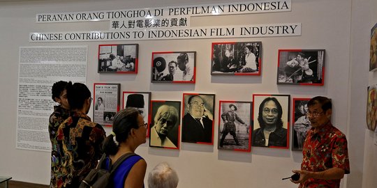 Mengenal Sejarah dan Budaya Tionghoa di Museum Hakka Indonesia