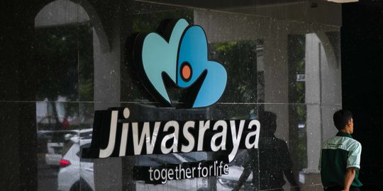 Lewat Panja Industri Jasa Keuangan, Kasus Jiwasraya Selesai Akhir Tahun Ini