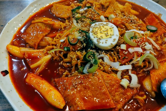ilustrasi rabokki