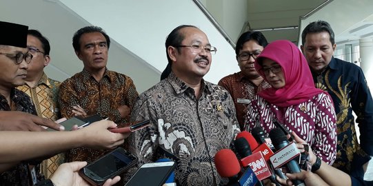 Ombudsman Bentuk Tim Investigasi Kasus Jiwasraya dan Asabri