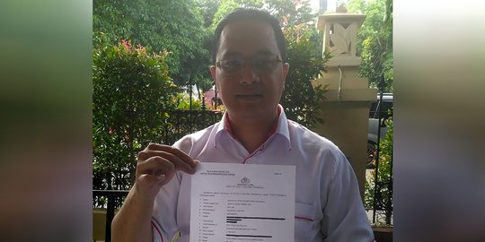 Jack Lapian Cabut Laporan terhadap Anies Baswedan Soal Istilah Pribumi