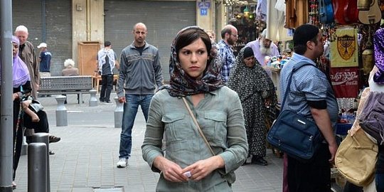 Begini Cara Hollywood 'Cuci Otak' Rakyat Amerika Serikat Agar Benci kepada Iran