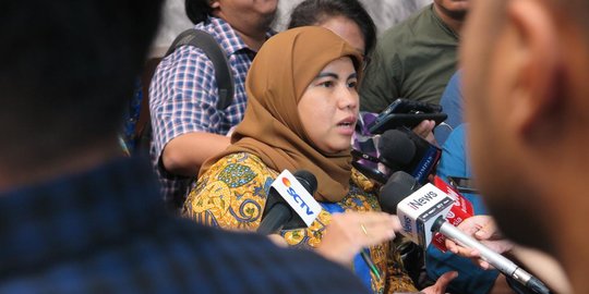 Diah Pitaloka: Jangan Ada Politisasi Wyata Guna