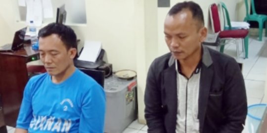 Polisi Temukan Aliran Dana Rp1,4 Miliar di Rekening Raja Keraton Agung Sejagat