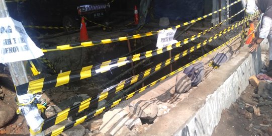 Ditemukan Bungker Sepanjang 900 Meter di Bawah Permukiman Warga Klaten