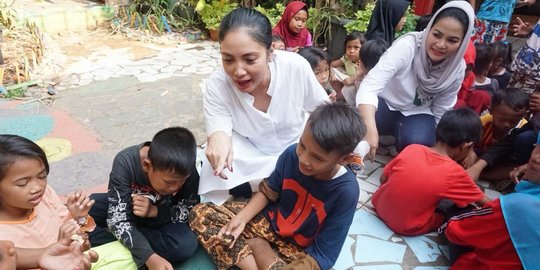 AMDI Harap Korban Pemerkosaan di Toba Samosir Dapat Perlindungan & Pendampingan