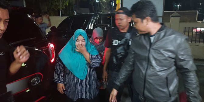 2 Pengasuh PAUD Jadi Tersangka Kasus Balita Tanpa Kepala di Samarinda