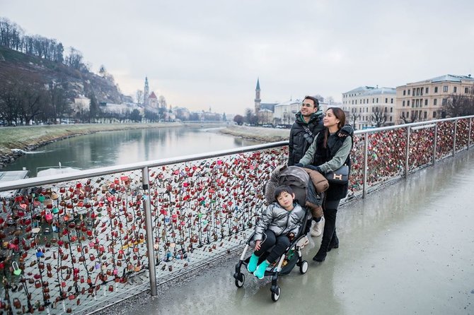 raffi ahmad dan nagita slavina di austriainstagram raffinagita1717