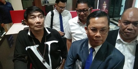 Keluarga Cendana, Tata Janeeta & Aji Notonegoro Hadiri Pemeriksaan Terkait MeMiles