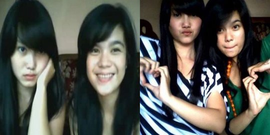 10 Potret Teranyar Sinta-Jojo 'Keong Racun', Ada yang Tinggal di Luar Negeri