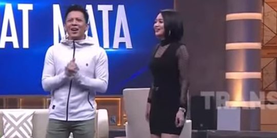 Heboh Soal Perjodohan, Wika Salim Buka Suara Mengenai Hubungannya dengan Ariel Noah