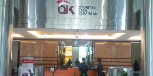 Ombudsman Endus Keanehan OJK Atur Industri Asuransi Tanah Air