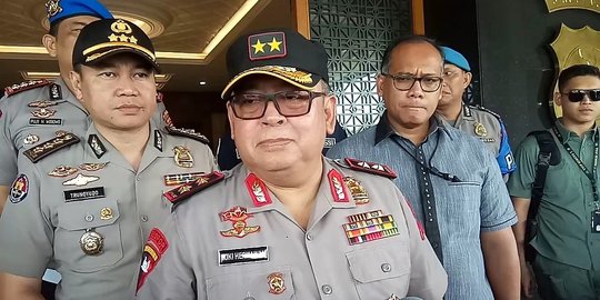 Polisi Sebut Ada Aliran Dana MeMiles ke Keluarga Cendana