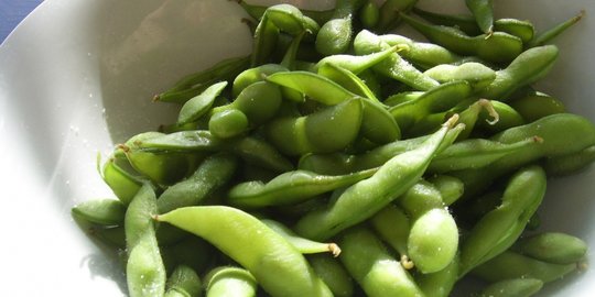 5 makanan yang wajib dikonsumsi ketika sudah berusia di atas 40 tahun