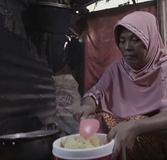 wiranti peserta lida 2020