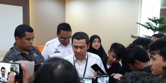 Ditjen Imigrasi Dalami Kelalaian Sistem Pencatatan Harun Masiku ke Indonesia