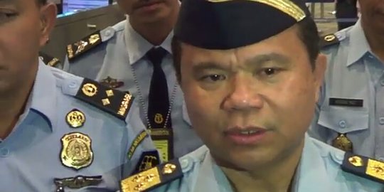 kepulangan harun