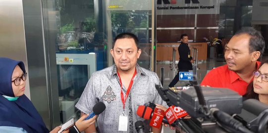 Diperiksa KPK, Fahd El Fouz akan Bongkar Korupsi Pengadaan Barang & Jasa Kemenag