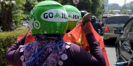 Gojek Bakal Gandeng Pakar Dunia Hindari Penipuan Seperti yang Dialami Maia Estianty