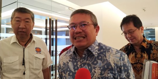 Industri Properti Tak Terpengaruh Perlambatan Ekonomi Global