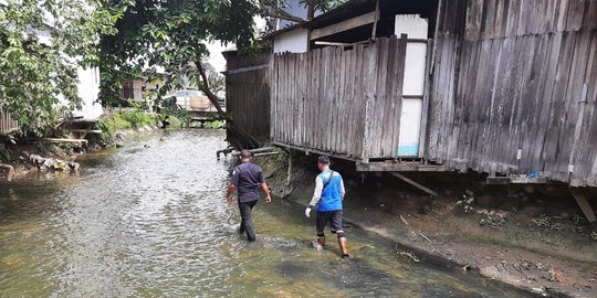 Penjelasan Dokter Forensik Terkait Balita Tanpa Kepala hingga Temuan Kulit Reptil