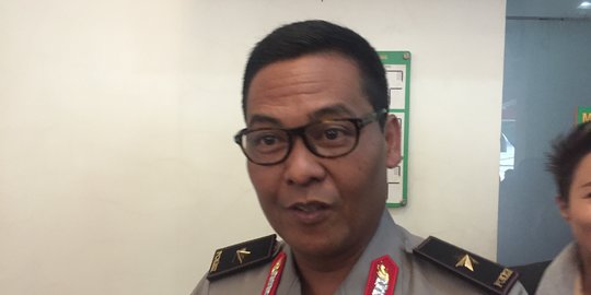 Polisi Belum Temukan Keberadaan Harun Masiku