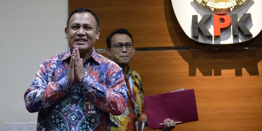 Menanti Keseriusan Ketua KPK Tangkap Politikus PDIP Harun Masiku