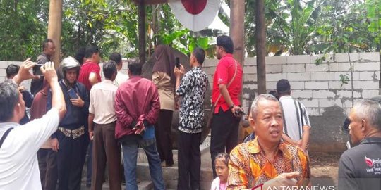 Polda Jateng Sebut Motif Batu Keraton Agung Sejagat Mencontoh Gambar di Internet