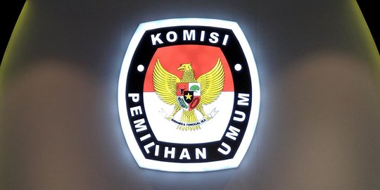 Langgar Kode Etik, Ketua KPU Deli Serdang Dicopot Lagi
