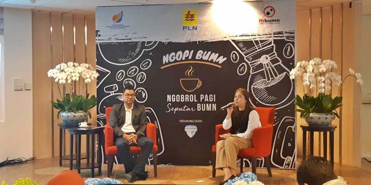 Tekan Impor Minyak, PLN Ubah Bahan Bakar 52 PLTD Menjadi Gas Bumi dalam 2 Tahun