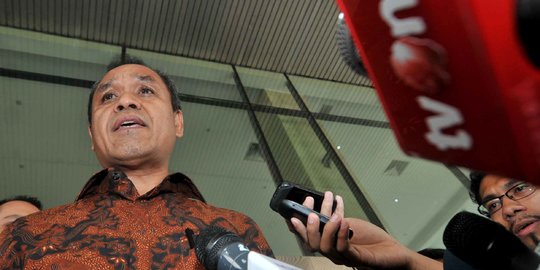 Politikus Demokrat Minta Menkum HAM Klarifikasi soal Harun Masiku