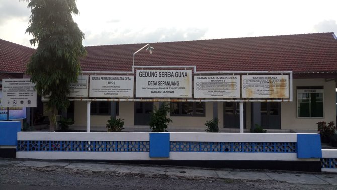 geger pecinan