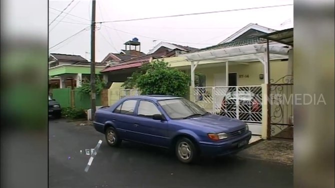 rumah sederhana nia ramadhani sebelum menikahyoutube trans 7 living adventure