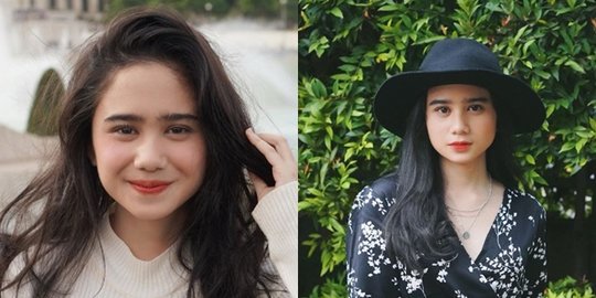 Perankan Nur di Film KKN Desa Penari, Ini 7 Potret Cantik Tissa Biani