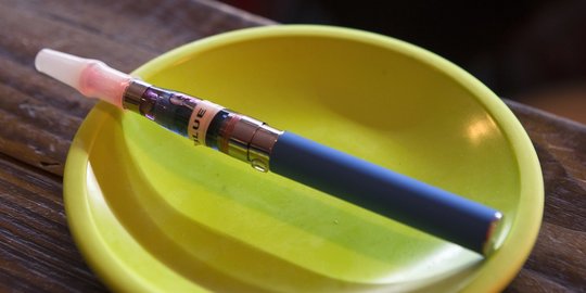 Akademisi Dukung LIPI Lakukan Kajian Produk Tembakau Alternatif