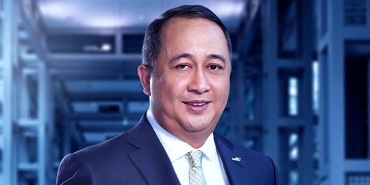 Bank Mandiri Salurkan Kredit Rp208,9 Triliun ke Sektor Infrastruktur di 2019