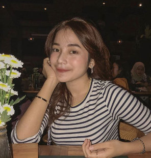 putri pelawak