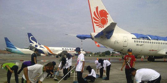 21 Maret, Xpressair Buka Rute Baru Solo-Kalimantan