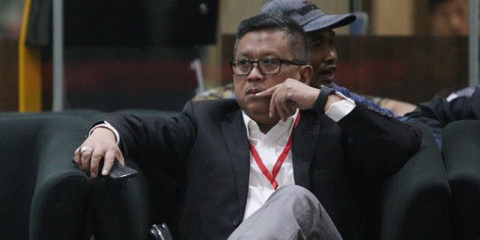 Langkah Hasto Kristiyanto Penuhi Panggilan KPK Berdampak Baik untuk PDIP