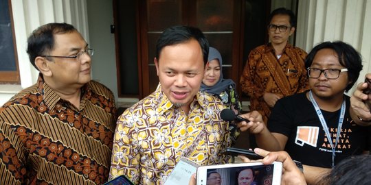 Bima Arya Klaim Naturalisasi Ciliwung Sukses Kurangi Banjir di Bogor