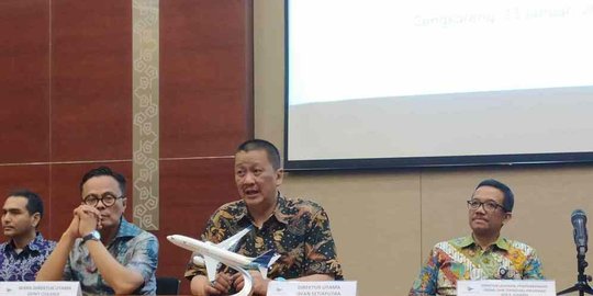 indonesia tandatangani pakta integritas