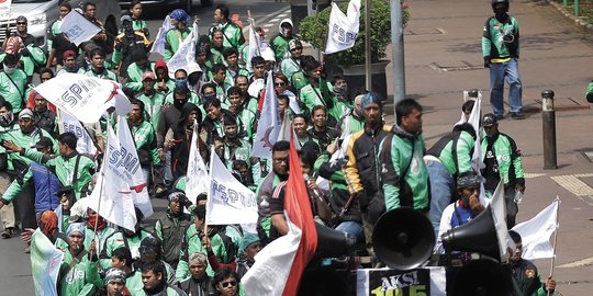 jadi angkutan umum