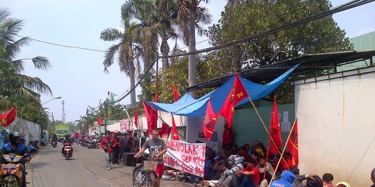 dapat hak sama dengan yang tetap