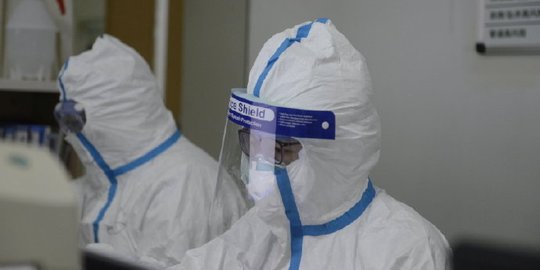 Antisipasi Penyebaran Penyakit Corona, Pemprov Jatim Siagakan 3 Rumah Sakit