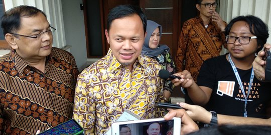 Bima Arya Yakin Selesaikan Masalah Pembangunan GKI Yasmin