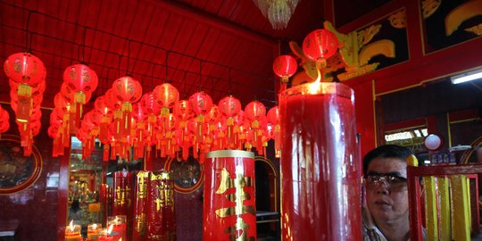 Prediksi Pakar Fengshui di Tahun Tikus Logam: Banyak Bencana & Muncul Pengusaha Baru