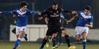 Hasil Pertandingan Brescia vs AC Milan: Milan unggul dengan Skor 0-1