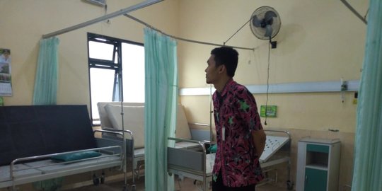 Suhu Badan Tinggi, Kru Lion Air Rute Manado-Guangzhou Langsung Diisolasi
